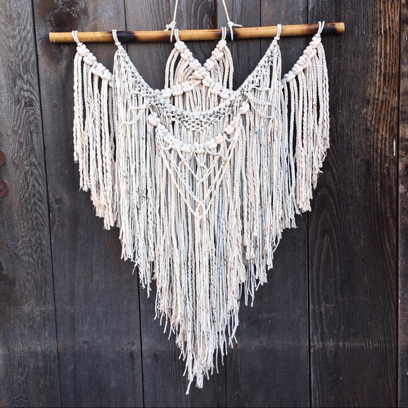 Follow me on Instagram!! @anthro.design.co - Picture 3 of 6